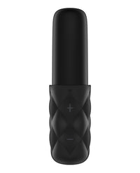 Satisfyer Mini Sparkling Darling - Black/silver