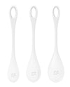 Satisfyer Yoni Power 1 Balls Training Set