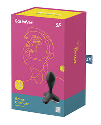 Satisfyer Game Changer