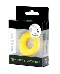 Sport Fucker Wedge