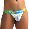  Green/White