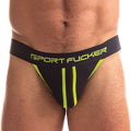  Black/Green
