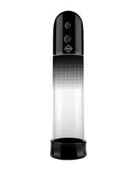 Shots Pumped Automatic Luv Pump