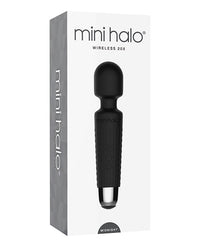 Mini Halo Wireless 20x Wand