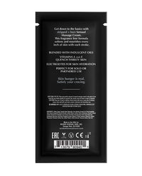 Wicked Sensual Care Stripped & Bare Unscented Massage Cream