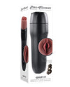 Zero Tolerance Grip It Vaginal Stroker