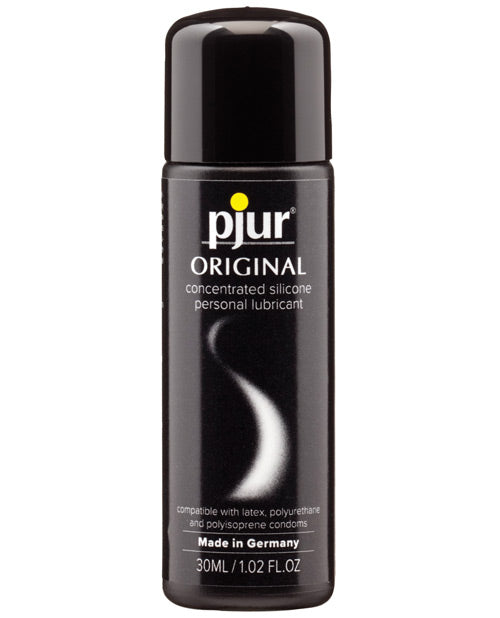 Pjur Original Silicone Personal Lubricant