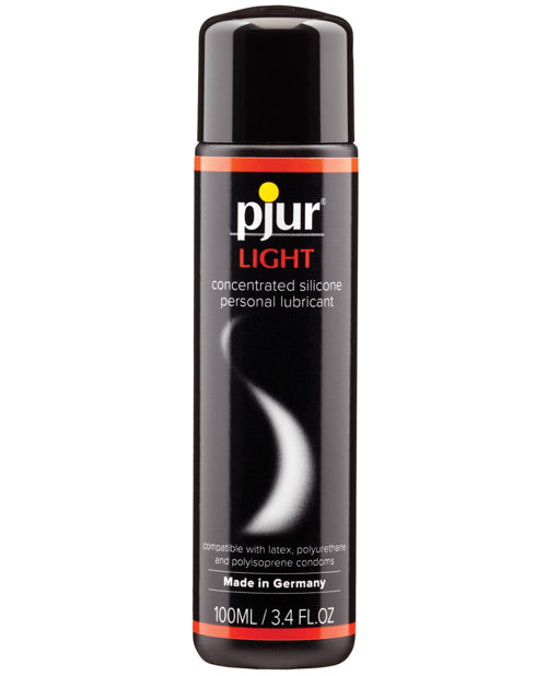 Pjur Original Light Silicone Personal Lubricant