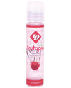 Id Frutopia Natural Lubricant