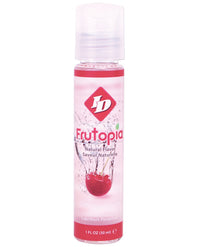 Id Frutopia Natural Lubricant