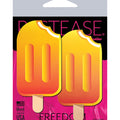 Orange Creamsicle