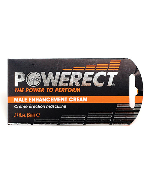 Skins Powerect Cream Foil - 5 Ml