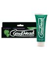 Good Head Oral Gel - 4 Oz