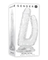 Gender X Dualistic - Clear