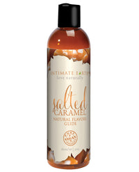Intimate Earth Natural Flavors Glide