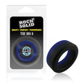  Black/Blue
