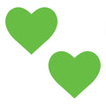  Neon Green