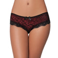  Black/Red