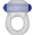  Clear W/blue