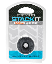Perfect Fit Stackit Cock Ring