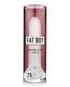 Perfect Fit Fat Boy Checker Plate