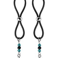  Turquoise/Black