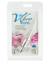 Mini Vibro Tease