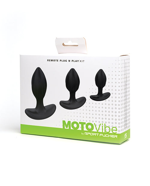 Sport Fucker Motovibe Plug N Play Kit