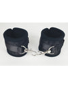 Spartacus Wrist Restraints - Neoprene