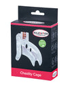 Malesation Chastity Cage